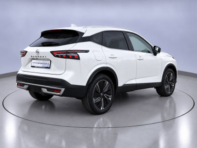 Nissan Qashqai Gebrauchtwagen Nissan Qashqai Gebrauchtwagen
