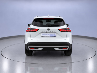 Nissan Qashqai Gebrauchtwagen Nissan Qashqai Gebrauchtwagen