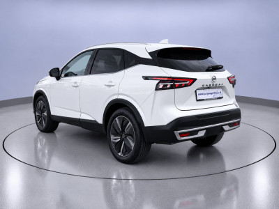 Nissan Qashqai Gebrauchtwagen Nissan Qashqai Gebrauchtwagen