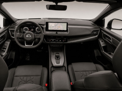 Nissan Qashqai Gebrauchtwagen Nissan Qashqai Gebrauchtwagen