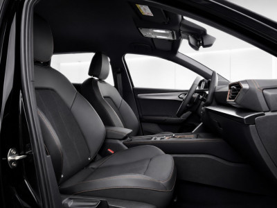 Cupra Leon Gebrauchtwagen