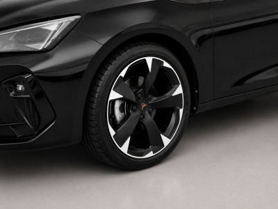 Cupra Leon Gebrauchtwagen