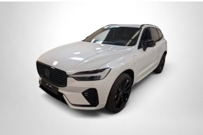 Volvo XC60 Gebrauchtwagen Volvo XC60 Gebrauchtwagen