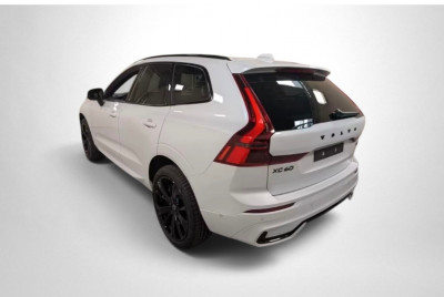 Volvo XC60 Gebrauchtwagen Volvo XC60 Gebrauchtwagen