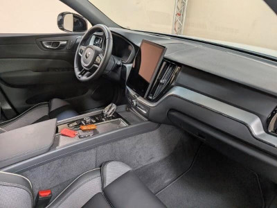 Volvo XC60 Gebrauchtwagen Volvo XC60 Gebrauchtwagen