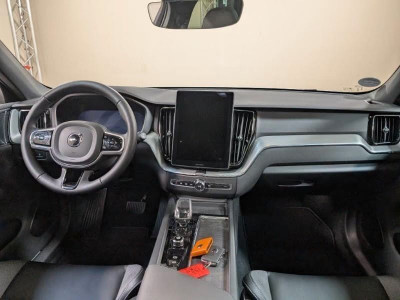 Volvo XC60 Gebrauchtwagen Volvo XC60 Gebrauchtwagen