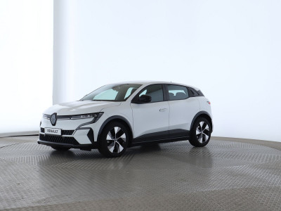 Renault Mégane Gebrauchtwagen