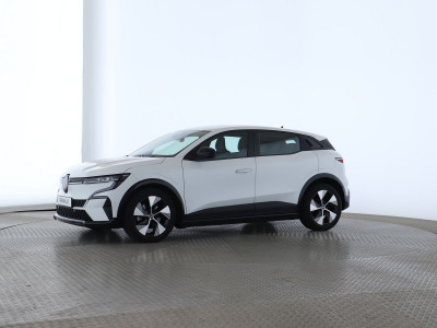 Renault Mégane Gebrauchtwagen