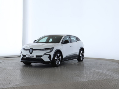 Renault Mégane Gebrauchtwagen