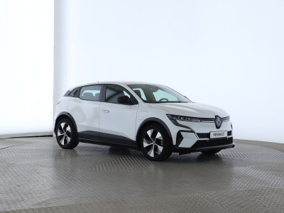 Renault Mégane Gebrauchtwagen