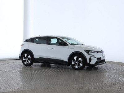 Renault Mégane Gebrauchtwagen