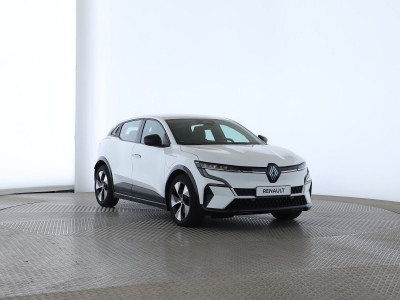 Renault Mégane Gebrauchtwagen