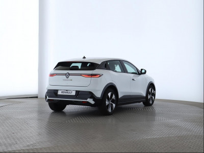 Renault Mégane Gebrauchtwagen