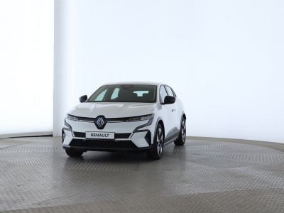 Renault Mégane Gebrauchtwagen