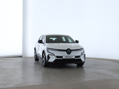 Renault Mégane Gebrauchtwagen