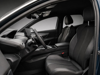 Peugeot 3008 Gebrauchtwagen Peugeot 3008 Gebrauchtwagen