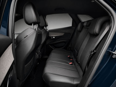 Peugeot 3008 Gebrauchtwagen Peugeot 3008 Gebrauchtwagen
