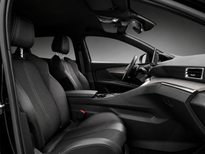 Peugeot 3008 Gebrauchtwagen Peugeot 3008 Gebrauchtwagen