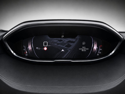 Peugeot 3008 Gebrauchtwagen Peugeot 3008 Gebrauchtwagen