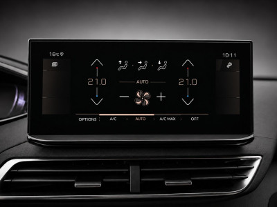 Peugeot 3008 Gebrauchtwagen Peugeot 3008 Gebrauchtwagen
