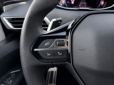 Peugeot 3008 Gebrauchtwagen Peugeot 3008 Gebrauchtwagen