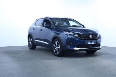 Peugeot 3008 Gebrauchtwagen Peugeot 3008 Gebrauchtwagen