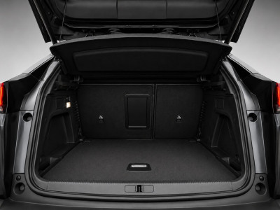 Peugeot 3008 Gebrauchtwagen Peugeot 3008 Gebrauchtwagen