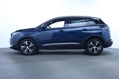 Peugeot 3008 Gebrauchtwagen Peugeot 3008 Gebrauchtwagen