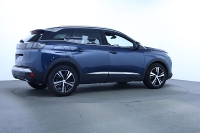 Peugeot 3008 Gebrauchtwagen Peugeot 3008 Gebrauchtwagen