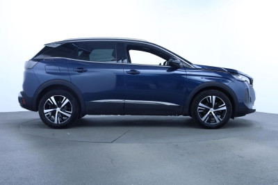 Peugeot 3008 Gebrauchtwagen Peugeot 3008 Gebrauchtwagen