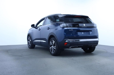 Peugeot 3008 Gebrauchtwagen Peugeot 3008 Gebrauchtwagen