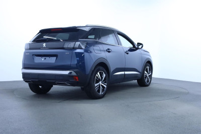 Peugeot 3008 Gebrauchtwagen Peugeot 3008 Gebrauchtwagen