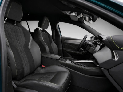 Peugeot 408 Gebrauchtwagen Peugeot 408 Gebrauchtwagen