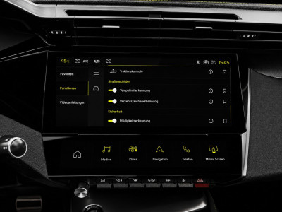 Peugeot 408 Gebrauchtwagen Peugeot 408 Gebrauchtwagen