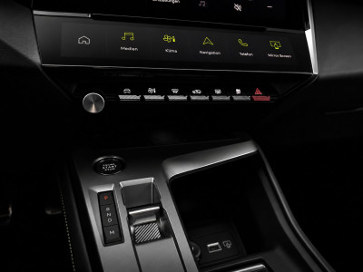 Peugeot 408 Gebrauchtwagen Peugeot 408 Gebrauchtwagen