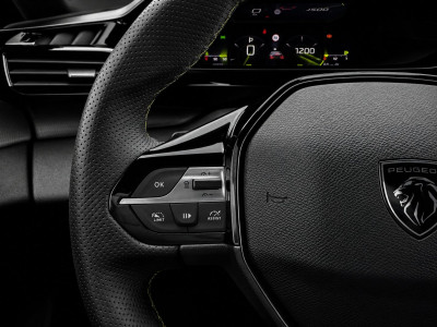 Peugeot 408 Gebrauchtwagen Peugeot 408 Gebrauchtwagen
