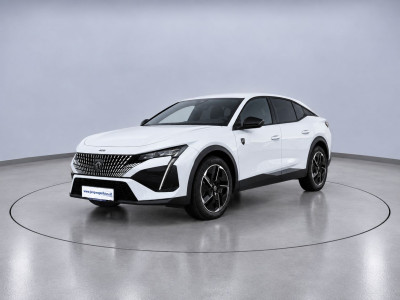 Peugeot 408 Gebrauchtwagen