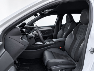 Peugeot 408 Gebrauchtwagen