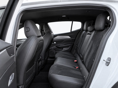 Peugeot 408 Gebrauchtwagen