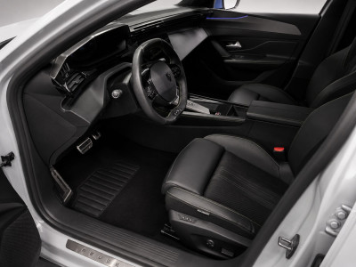 Peugeot 408 Gebrauchtwagen