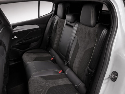 Peugeot 408 Gebrauchtwagen