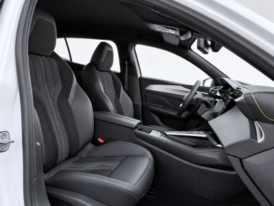 Peugeot 408 Gebrauchtwagen