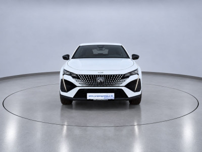 Peugeot 408 Gebrauchtwagen