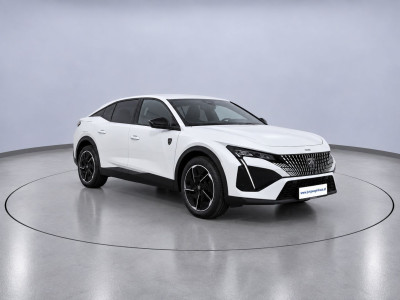 Peugeot 408 Gebrauchtwagen