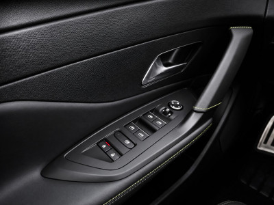 Peugeot 408 Gebrauchtwagen
