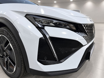Peugeot 408 Gebrauchtwagen
