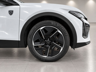 Peugeot 408 Gebrauchtwagen