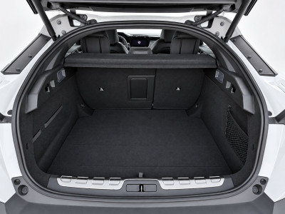 Peugeot 408 Gebrauchtwagen