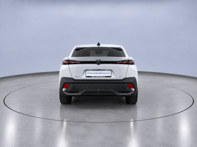 Peugeot 408 Gebrauchtwagen