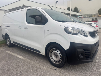 Peugeot Expert Gebrauchtwagen Peugeot Expert Gebrauchtwagen